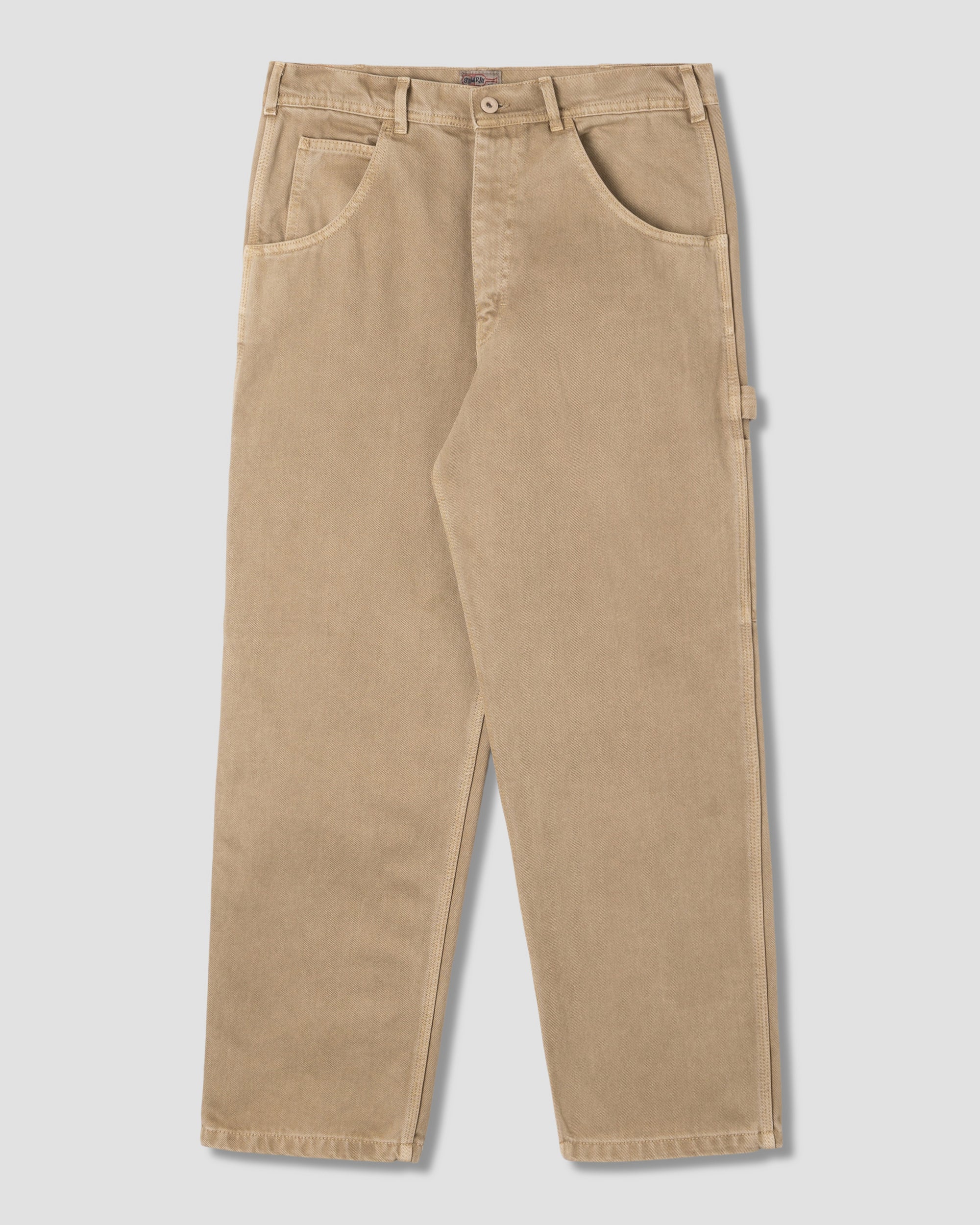 OG Painter Pant (Eucalyptus Twill)