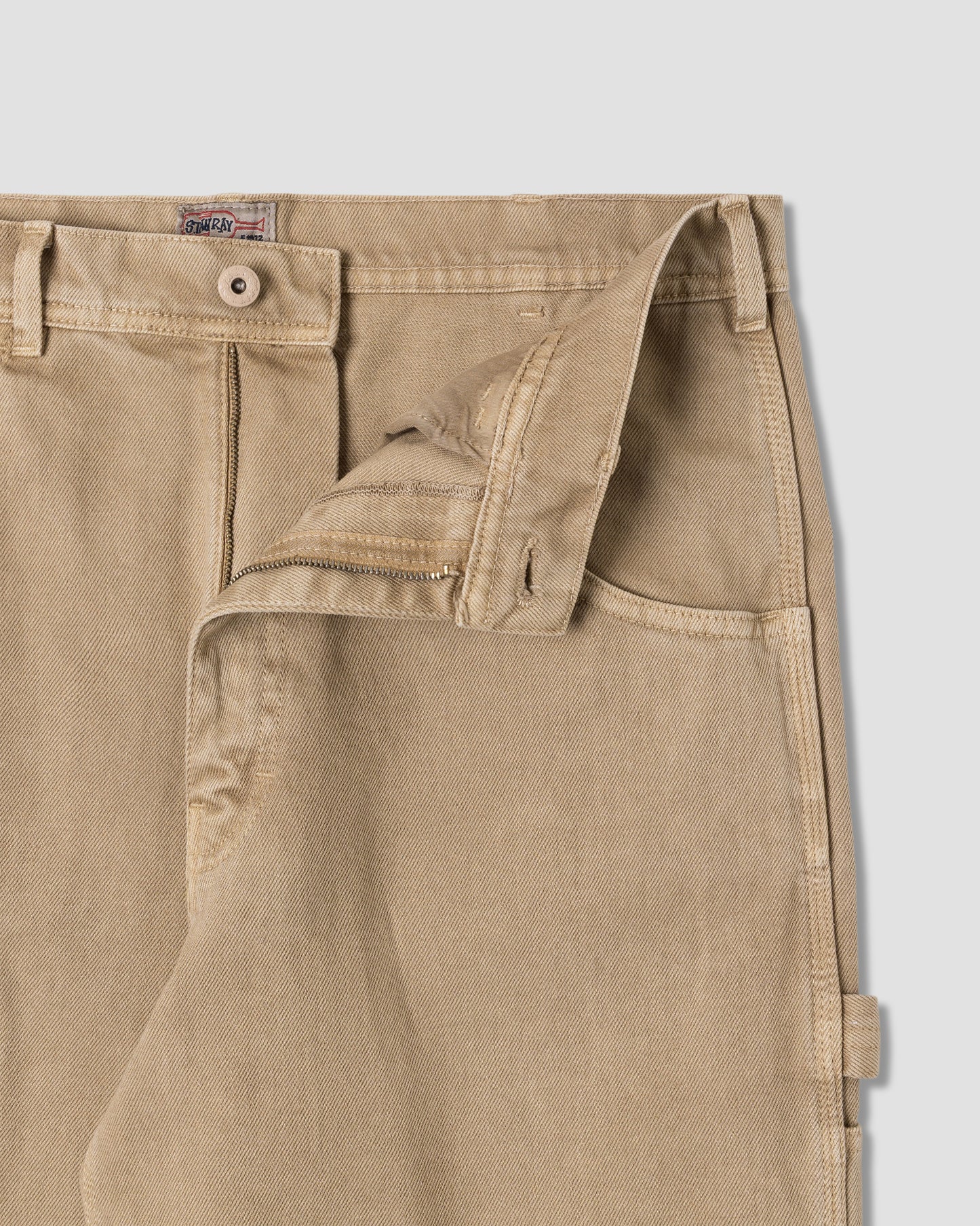 OG Painter Pant (Eucalyptus Twill)