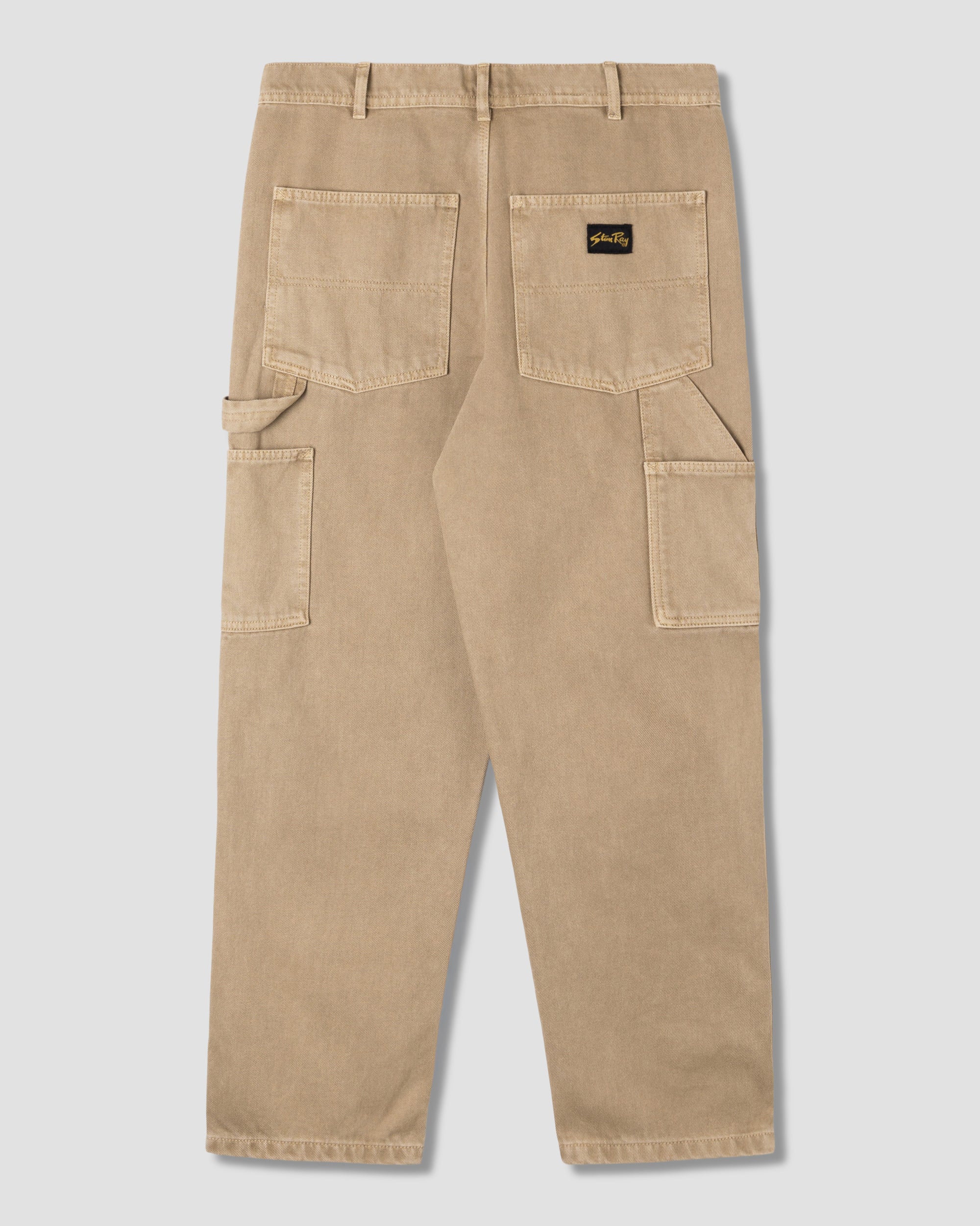 OG Painter Pant (Eucalyptus Twill)