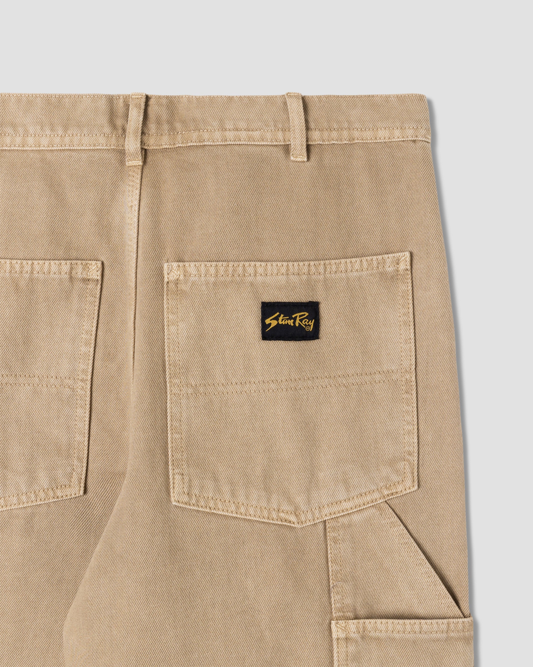 OG Painter Pant (Eucalyptus Twill)