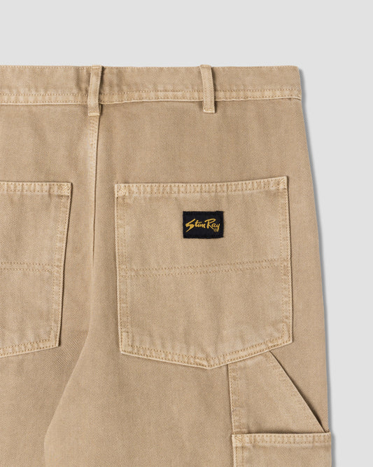 OG Painter Pant (Eucalyptus Twill)