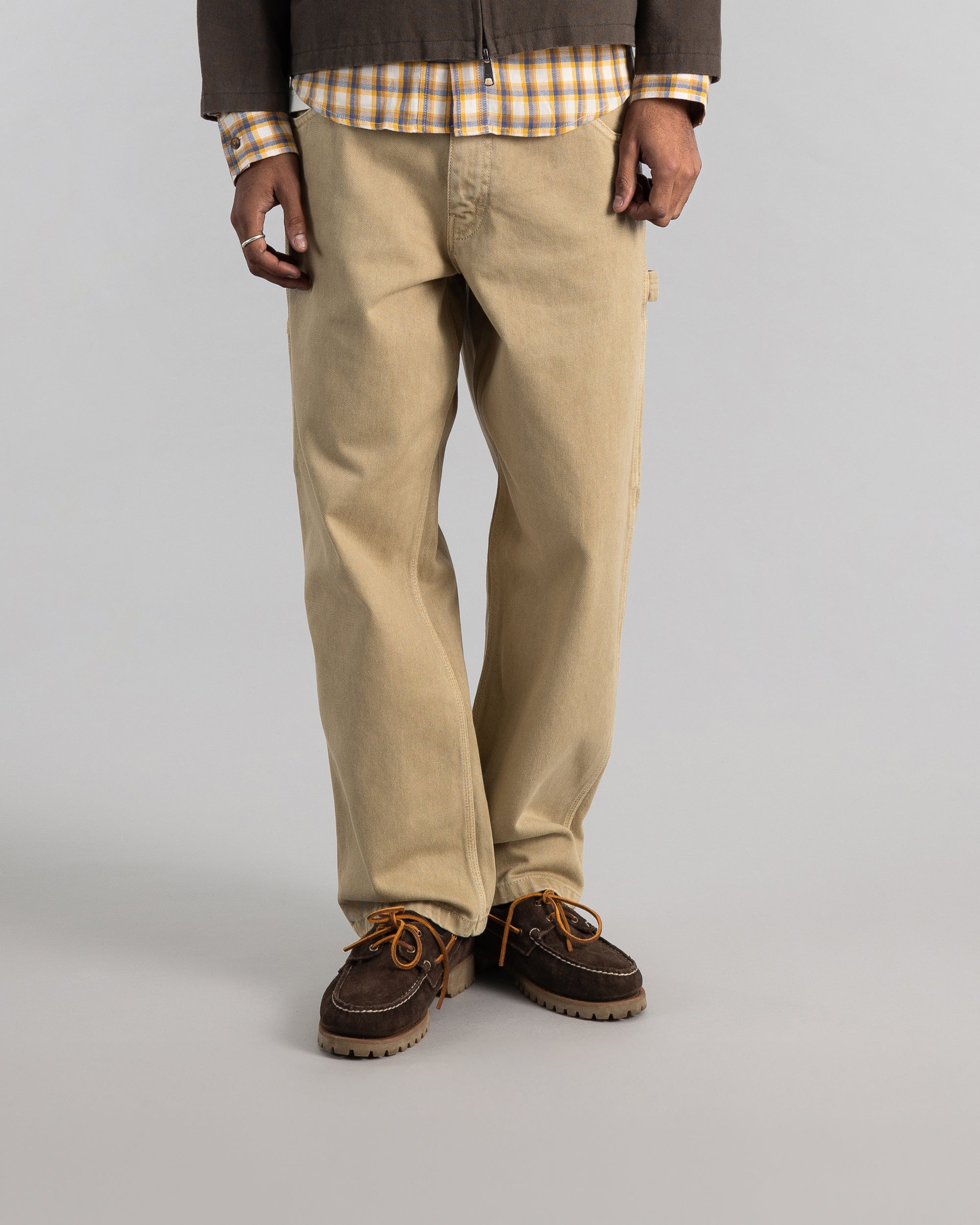 OG Painter Pant (Eucalyptus Twill)