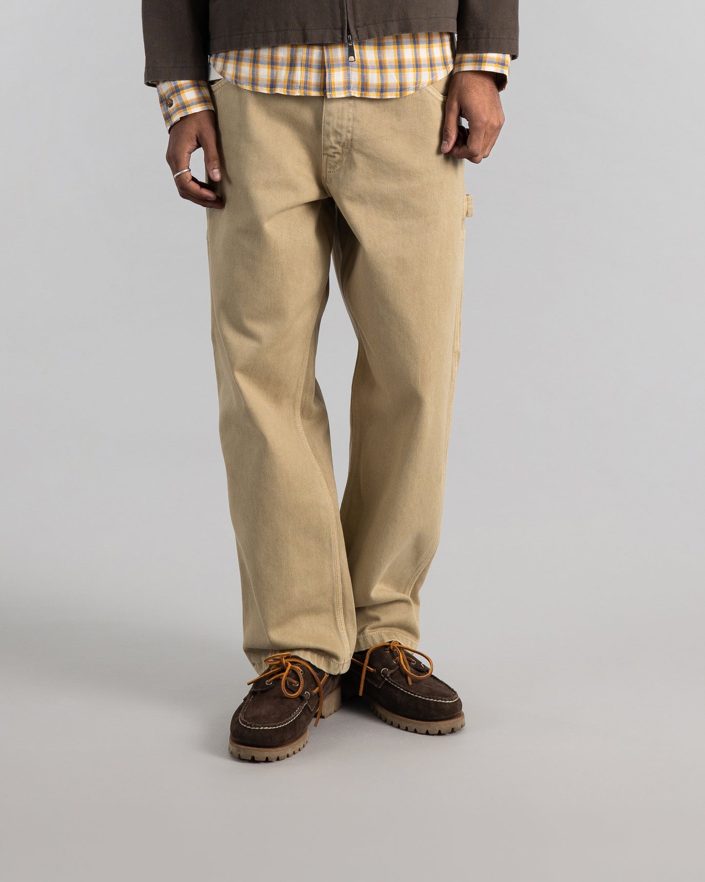 OG Painter Pant (Eucalyptus Twill)