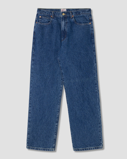 Standard 5 (Dark Rinse)