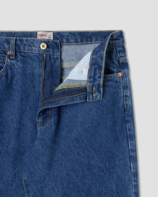 Standard 5 (Dark Rinse)