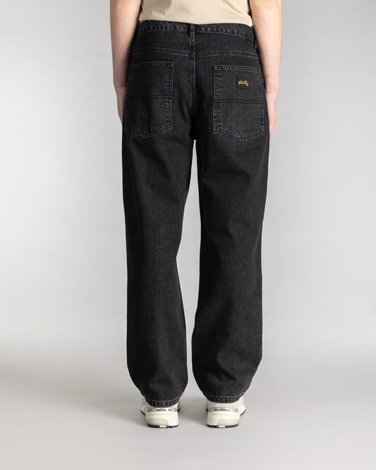 Standard 5 (Black Stone Denim)