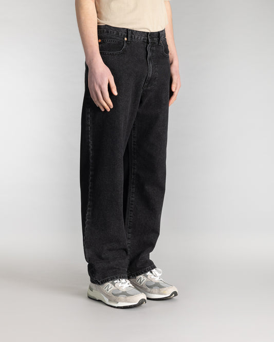 Standard 5 (Black Stone Denim)