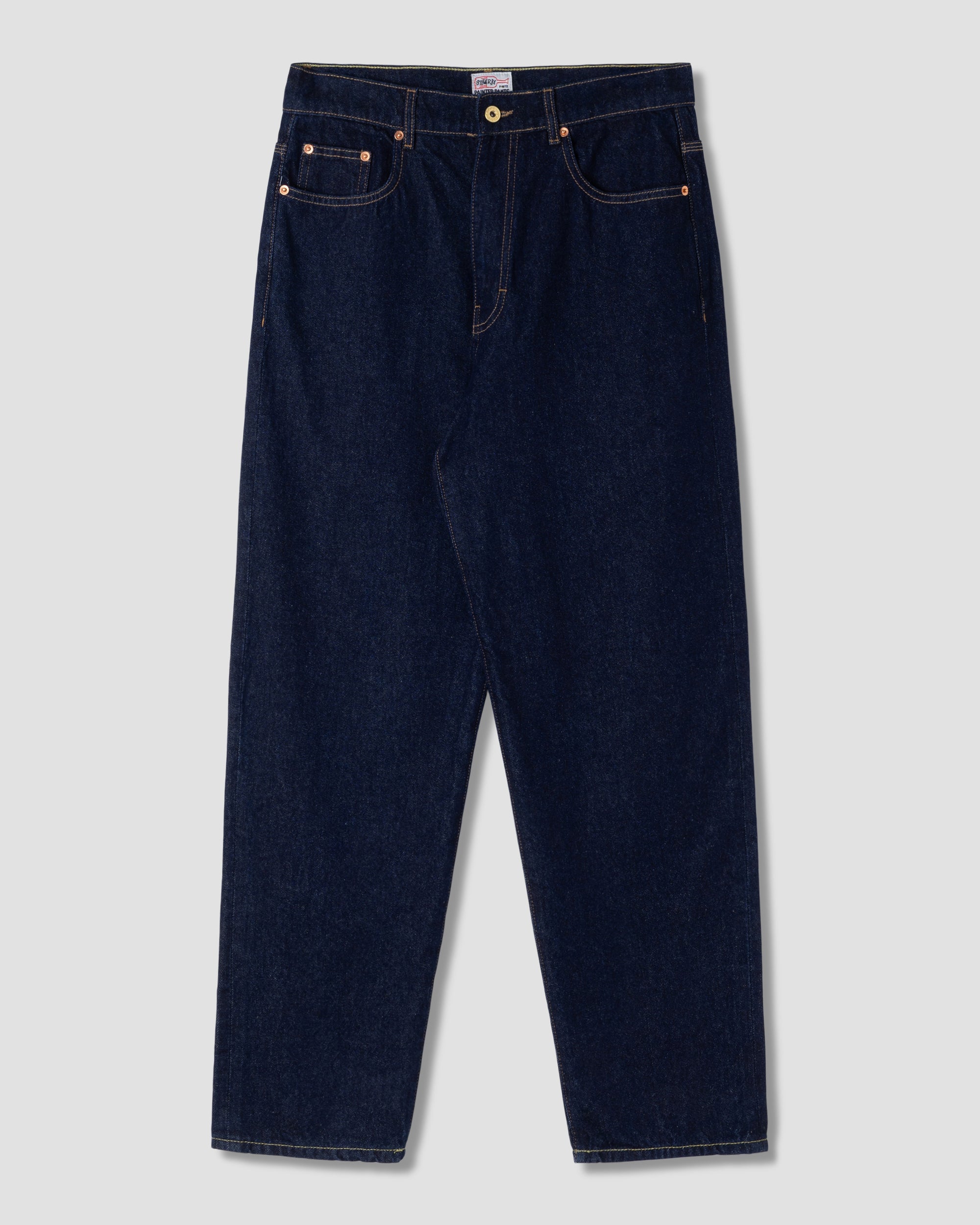 Taper 5 (Single Rinse)