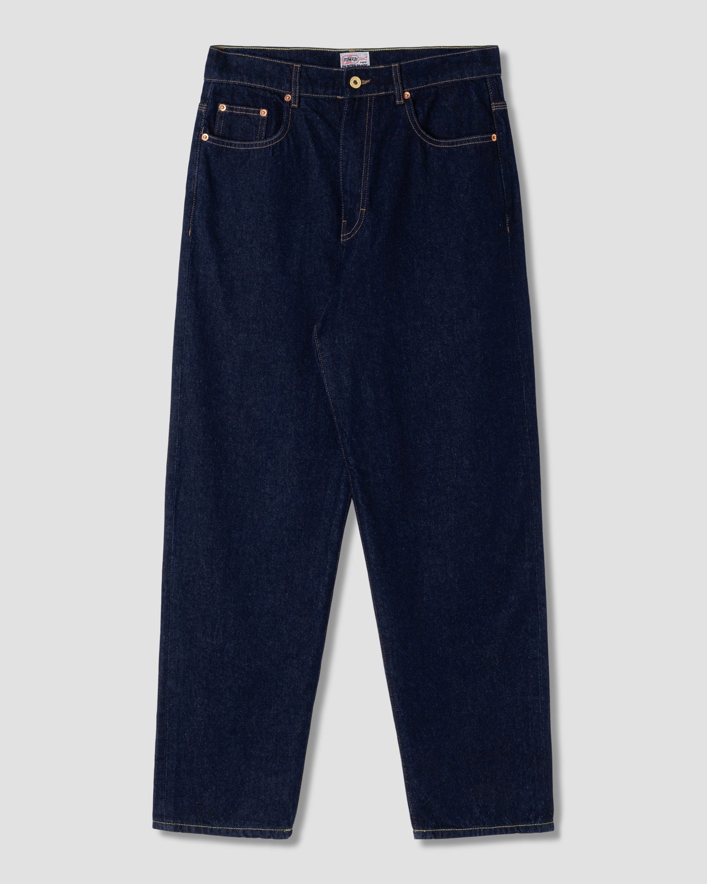 Taper 5 (Single Rinse)