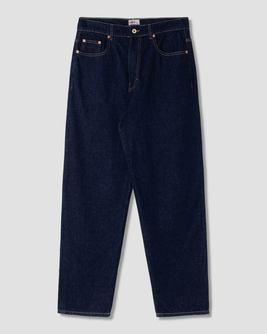 Taper 5 (Single Rinse)