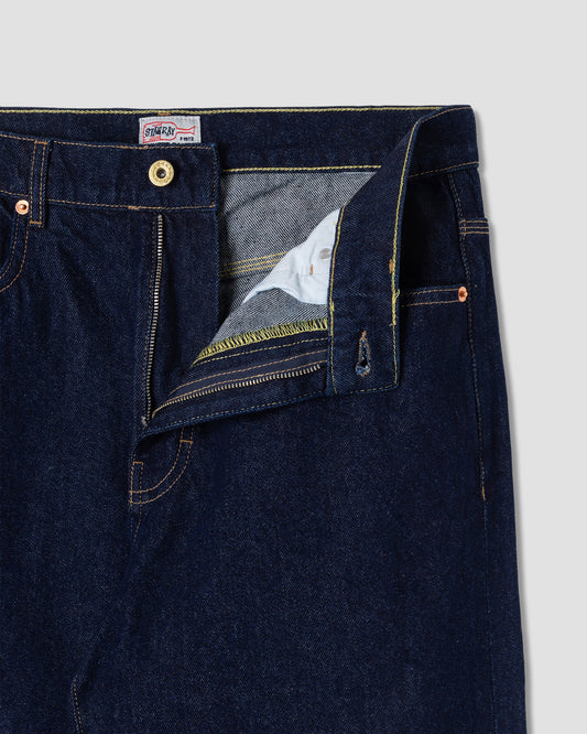 Taper 5 (Single Rinse)