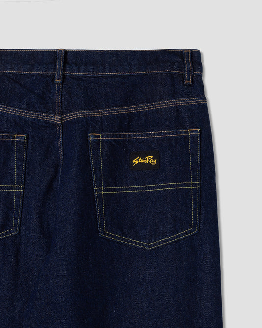 Taper 5 (Single Rinse)