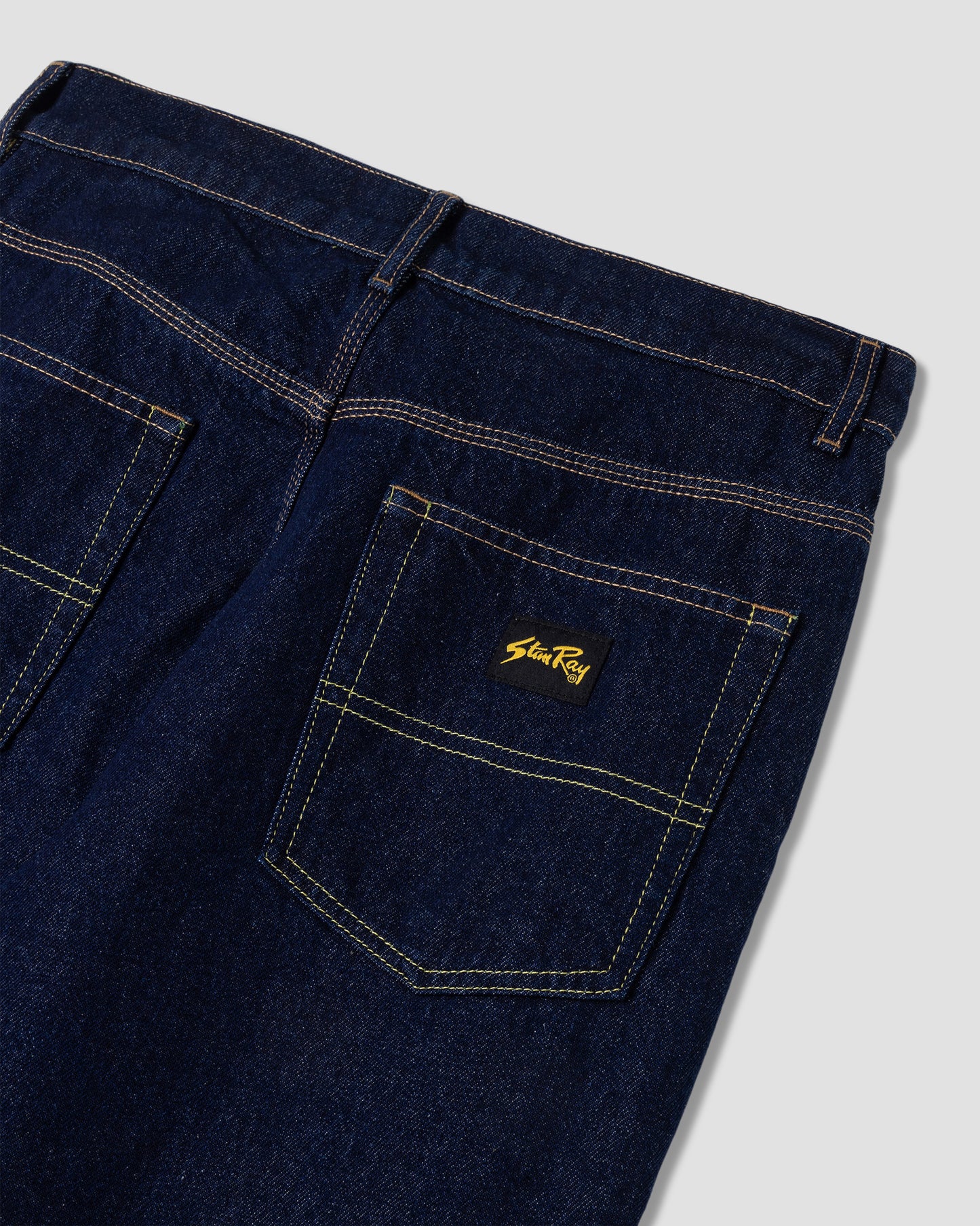 Taper 5 (Single Rinse)