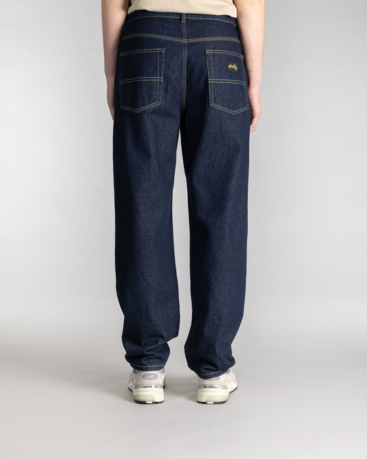 Taper 5 (Single Rinse)