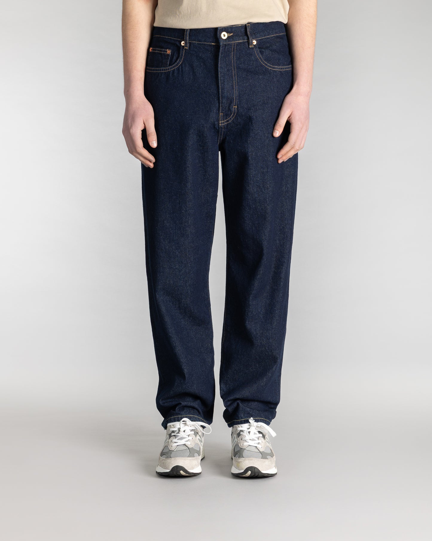 Taper 5 (Single Rinse)