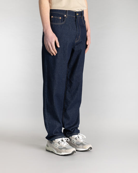 Taper 5 (Single Rinse)