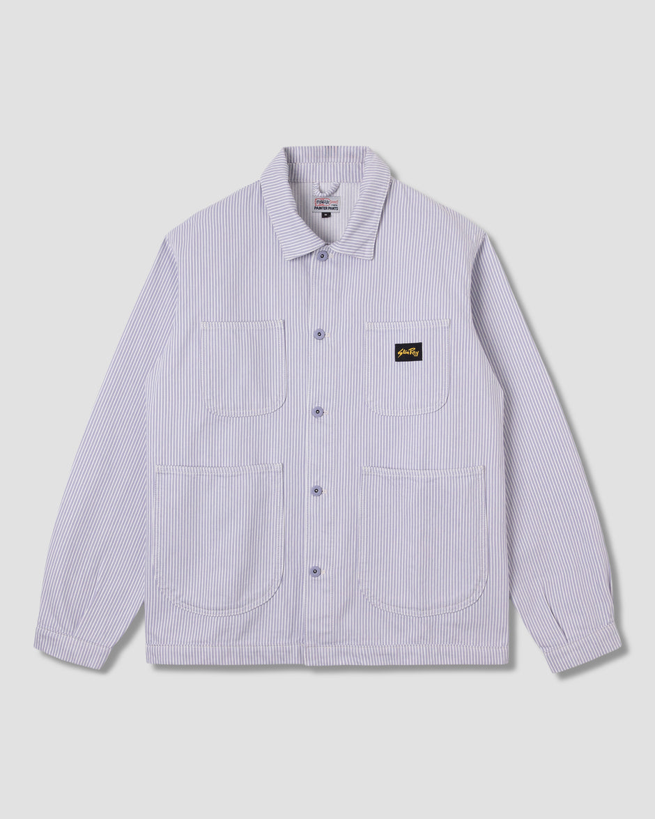 Jackets – Stan Ray