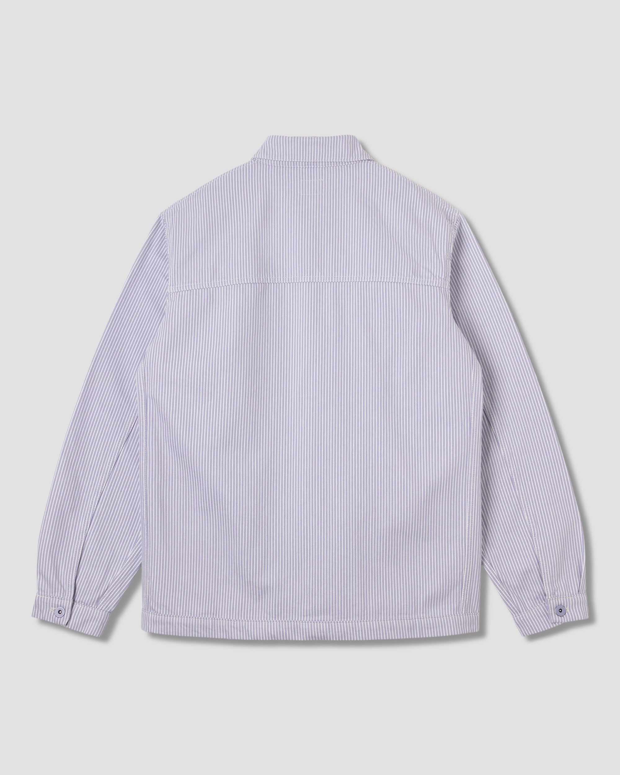 Coverall Jacket (Cosmic Hickory)