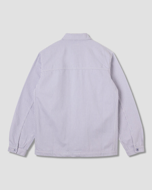 Coverall Jacket (Cosmic Hickory)