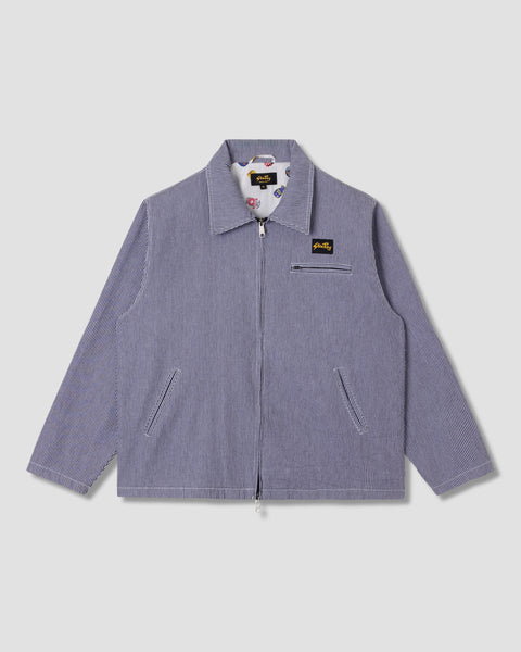 Gas Jacket (Cosmic Od Hickory) – Stan Ray