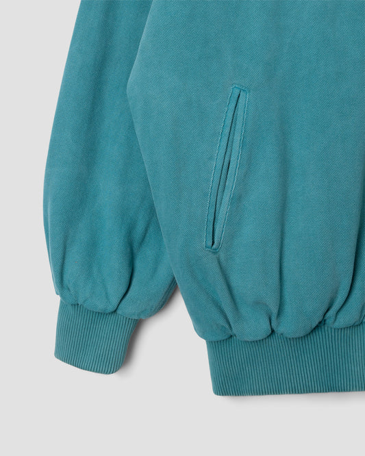 Roughneck Jacket (Brittany Blue Canvas)