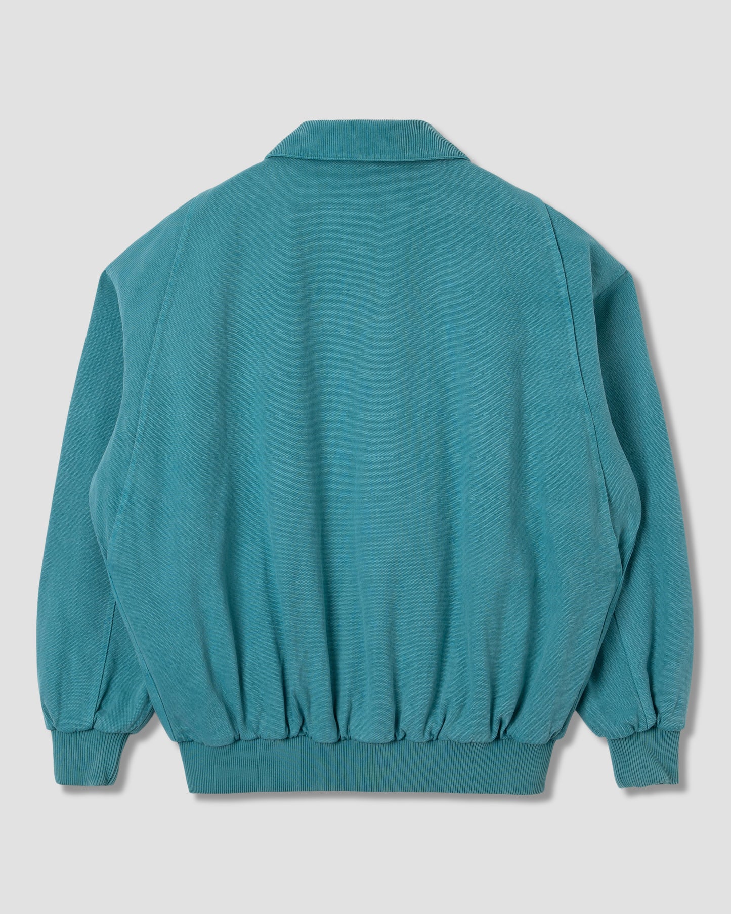 Roughneck Jacket (Brittany Blue Canvas)