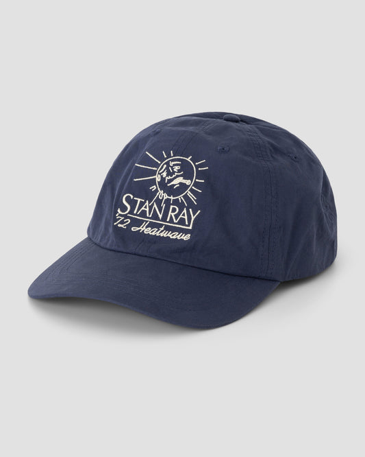 Ball Cap With OG Logo (Navy)