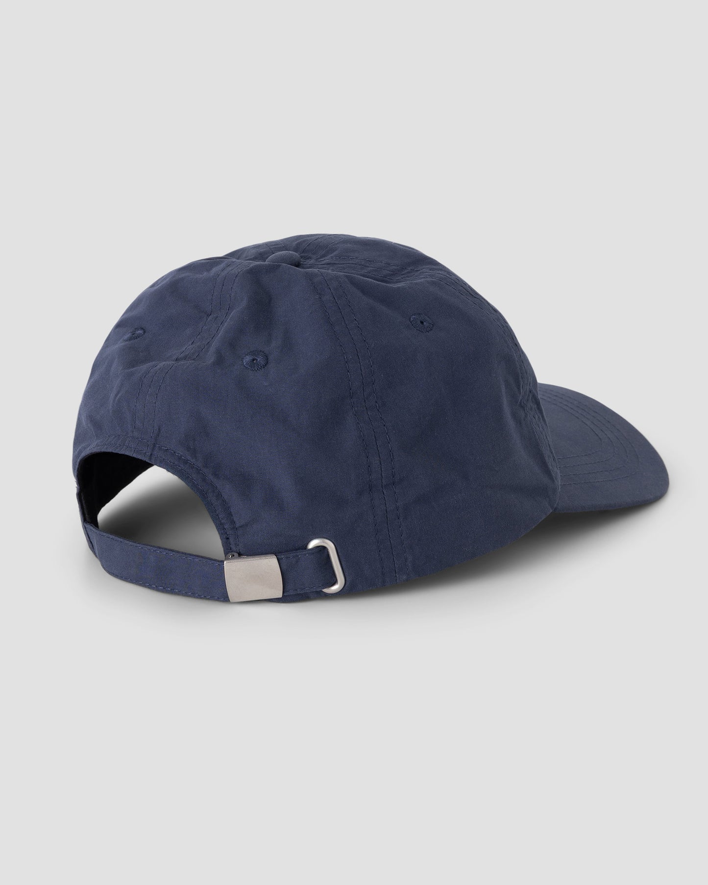 Ball Cap With OG Logo (Navy)