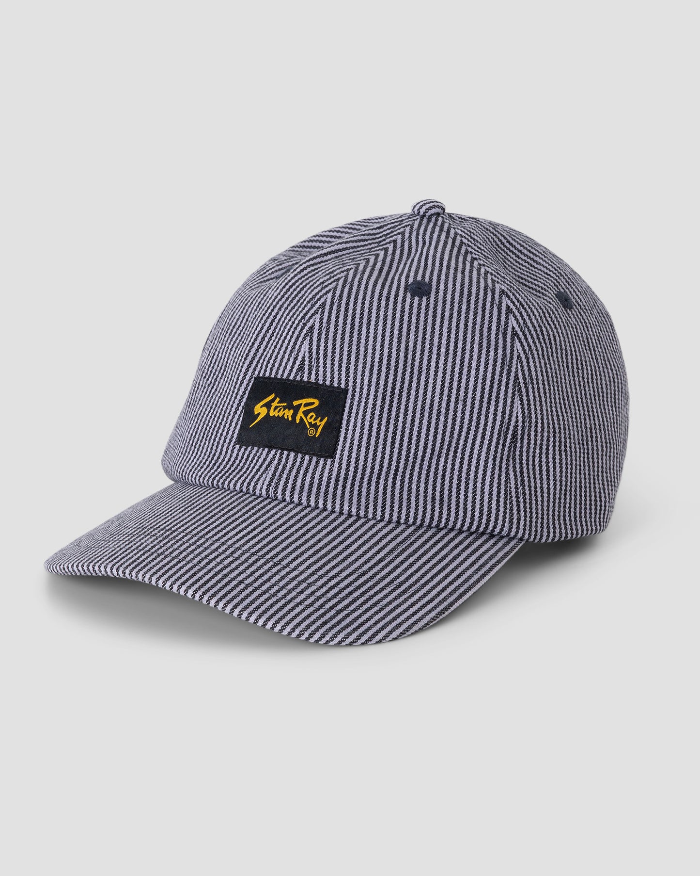 Ball Cap With OG Logo (Cosmic Od Hickory)