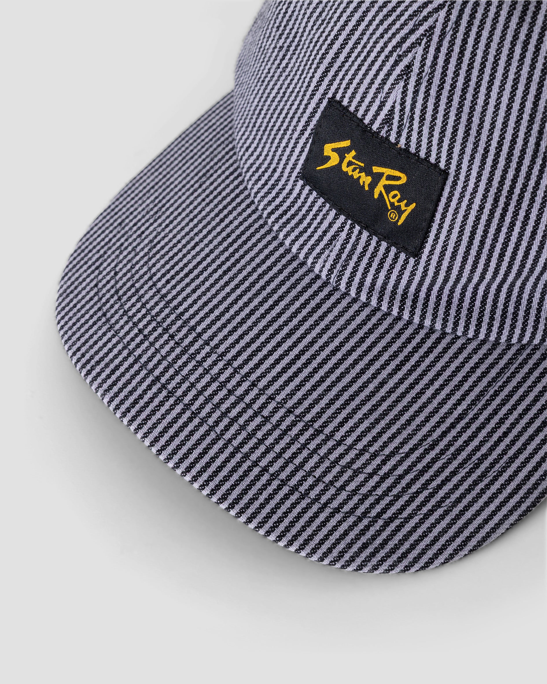 Ball Cap With OG Logo (Cosmic Od Hickory)