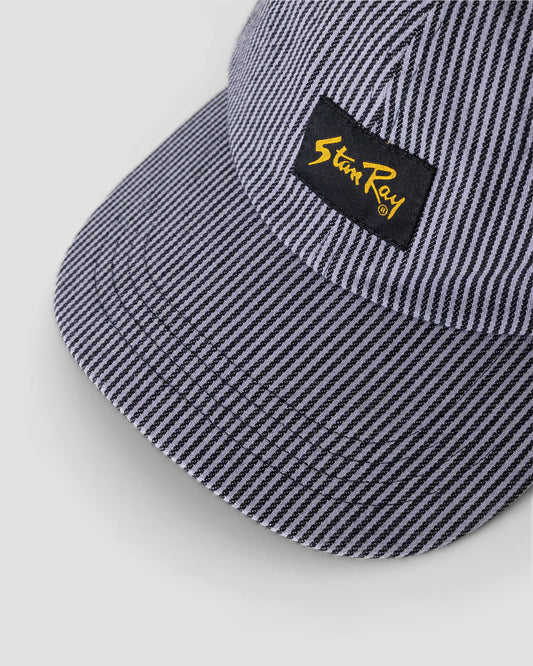 Ball Cap With OG Logo (Cosmic Od Hickory)