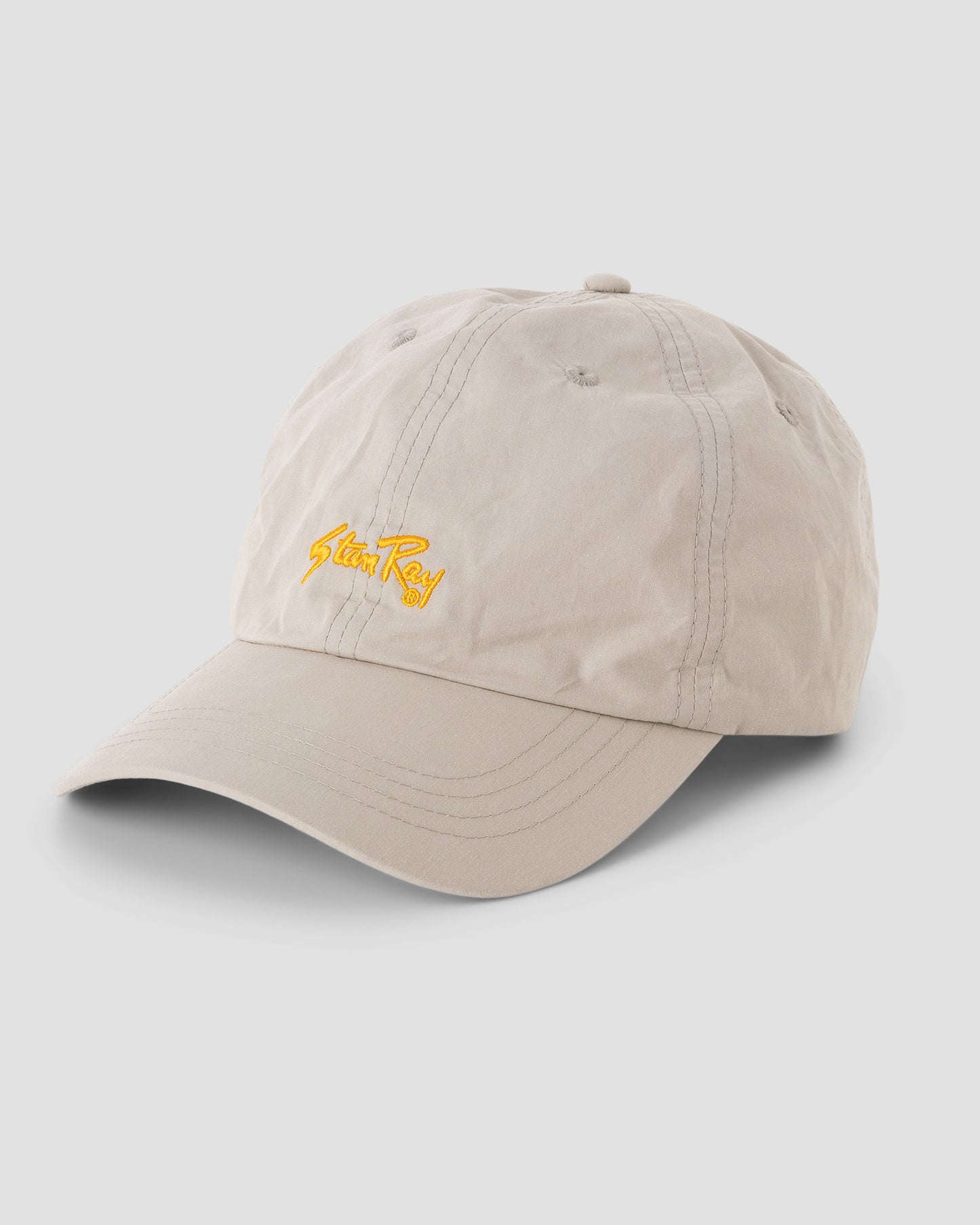 Ball Cap With OG Logo (Stone)