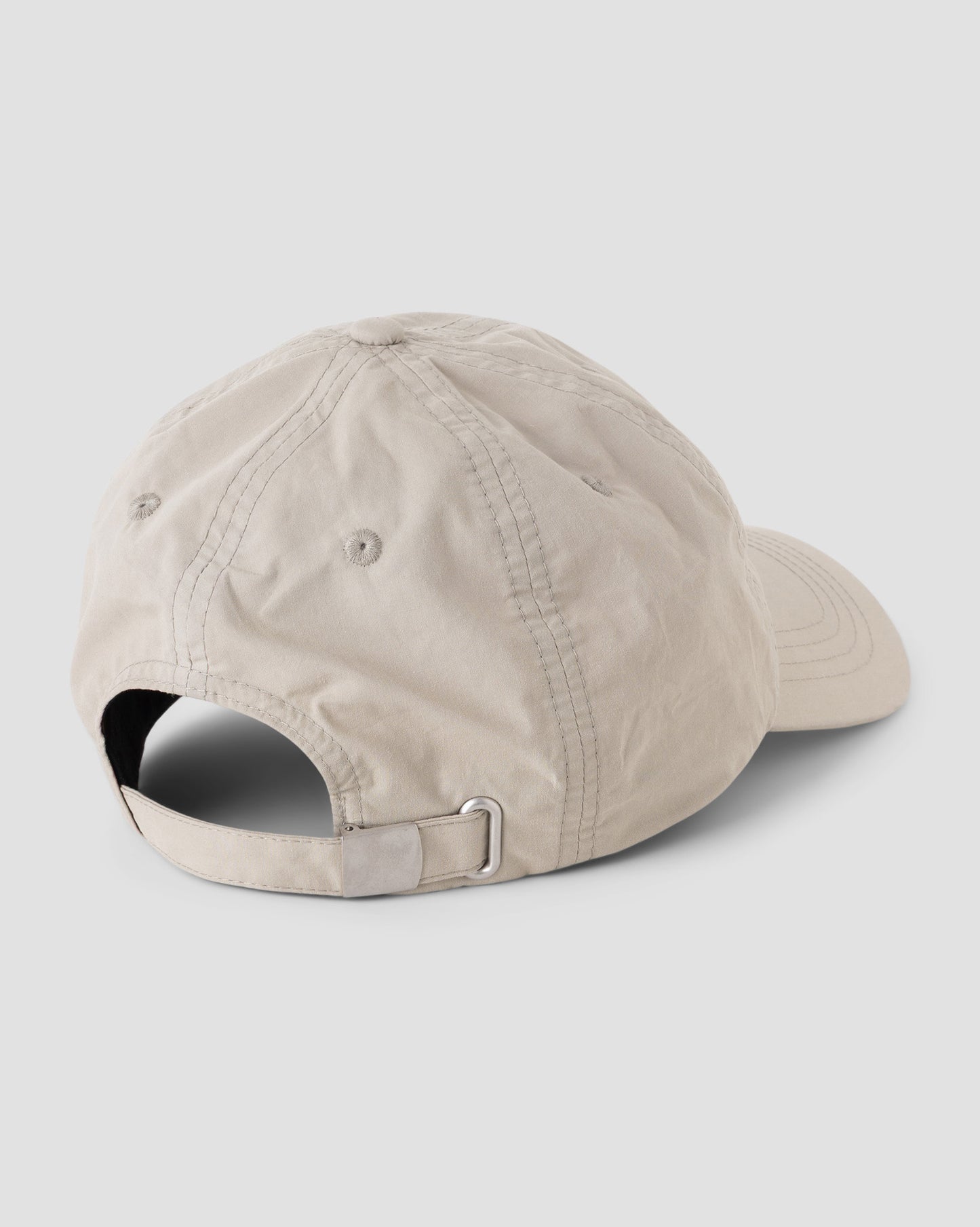 Ball Cap With OG Logo (Stone)