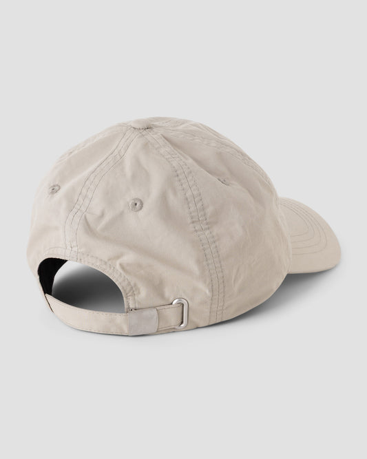 Ball Cap With OG Logo (Stone)