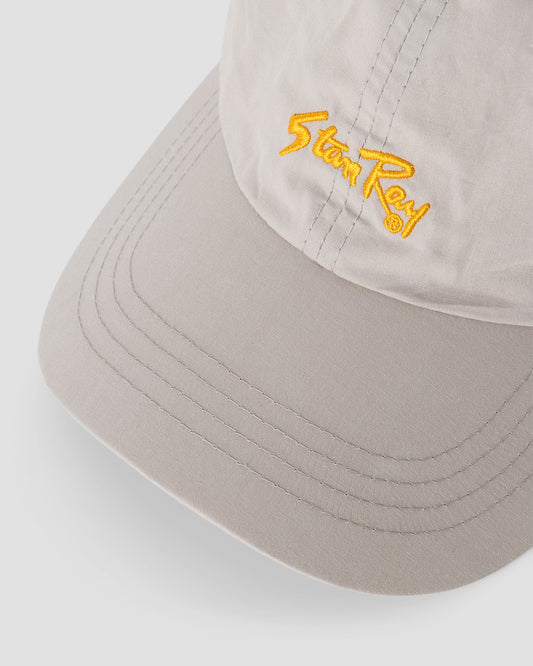 Ball Cap With OG Logo (Stone)