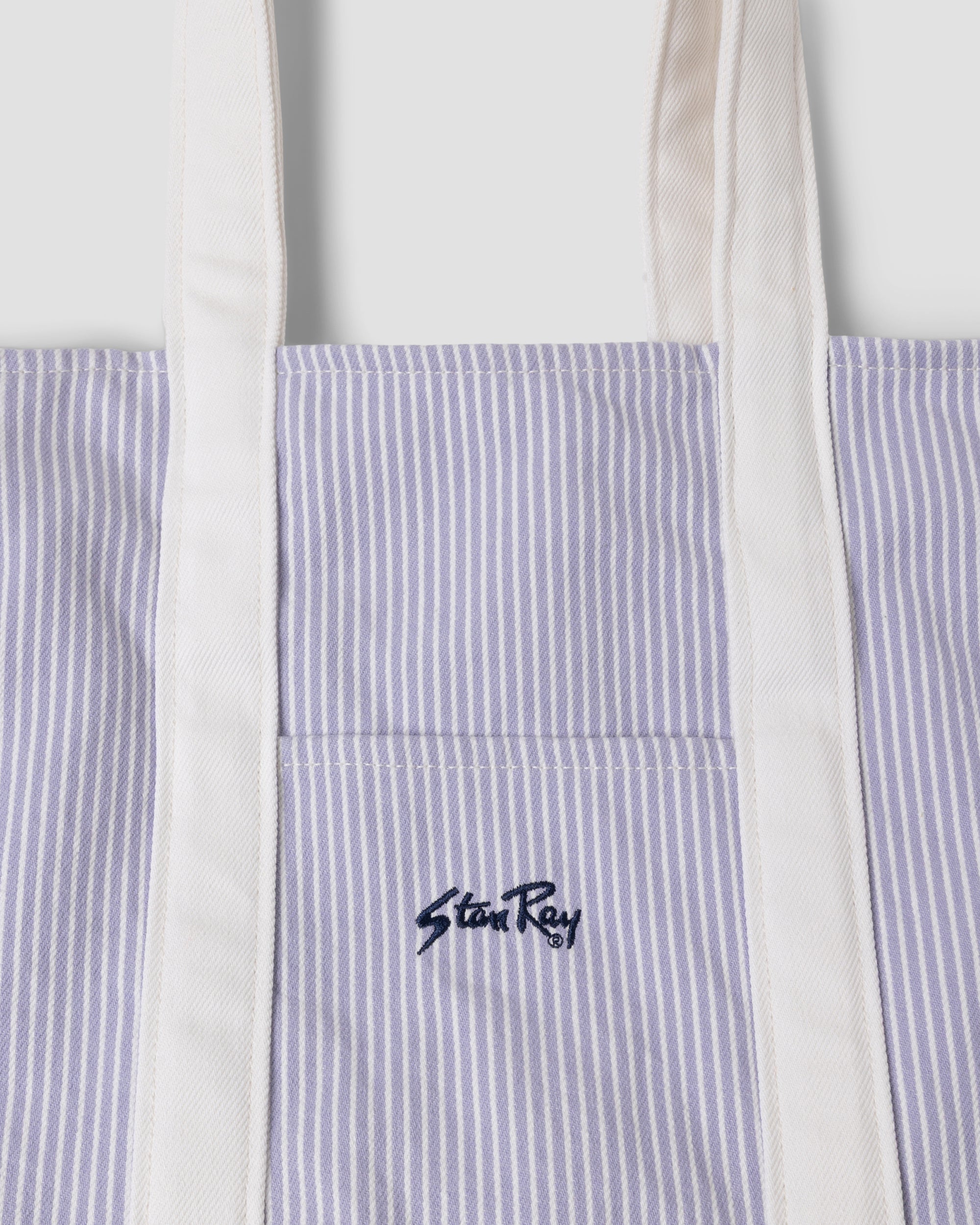 Big Tote (Cosmic Hickory / Natural Strap)