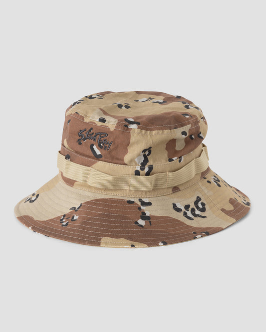 Boonie (Choc Chip Camo)