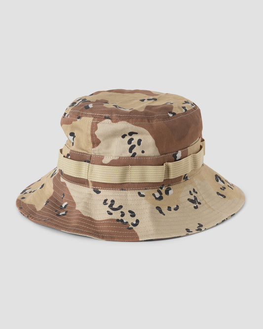 Boonie (Choc Chip Camo)