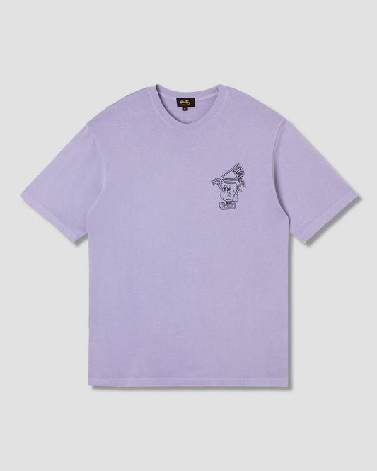 Stan Can Tee (Cosmic Purple)