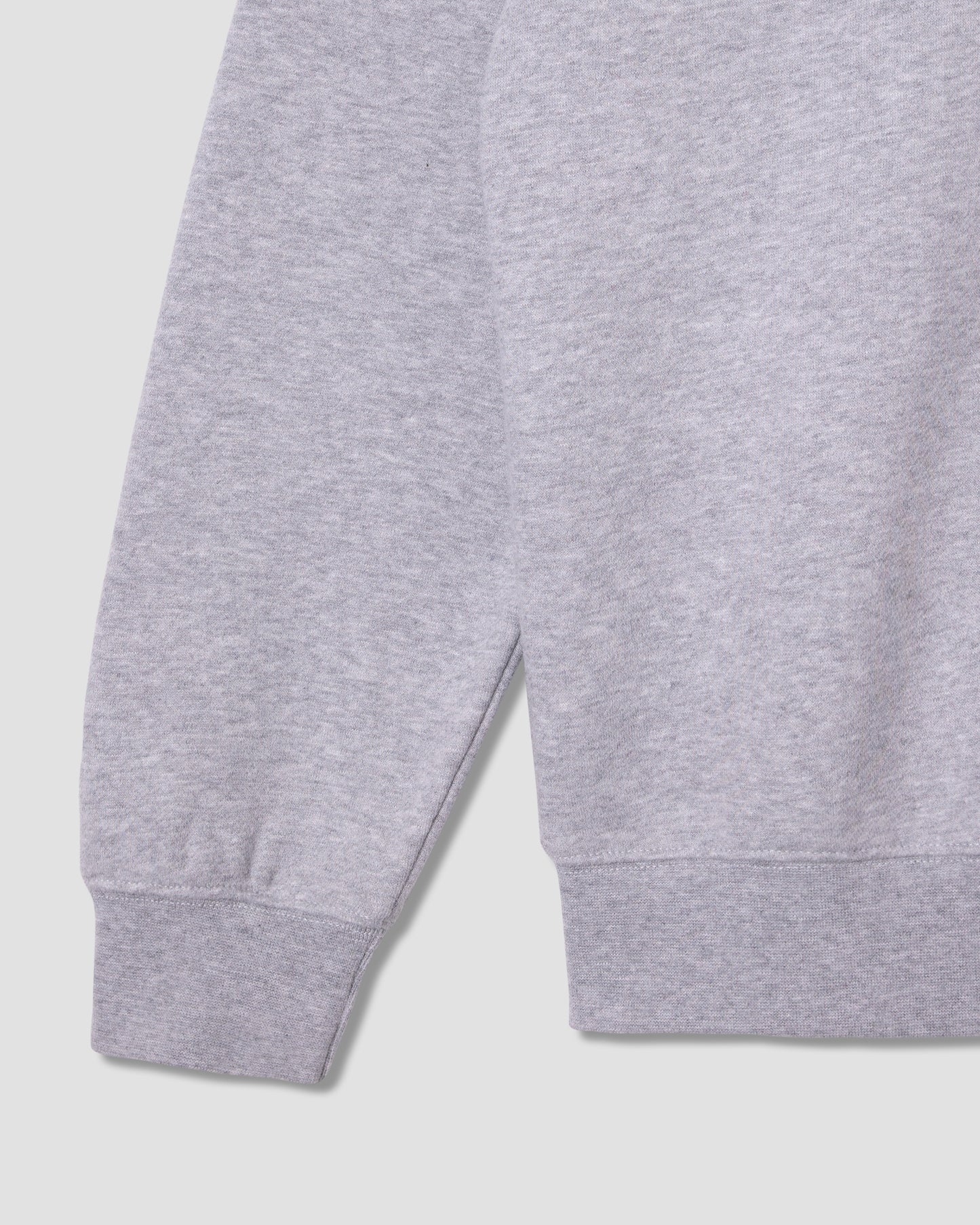 BBQ Crew (Grey Heather)