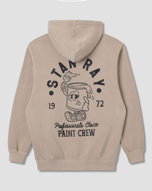 Stan Can Hood (Eucalyptus)