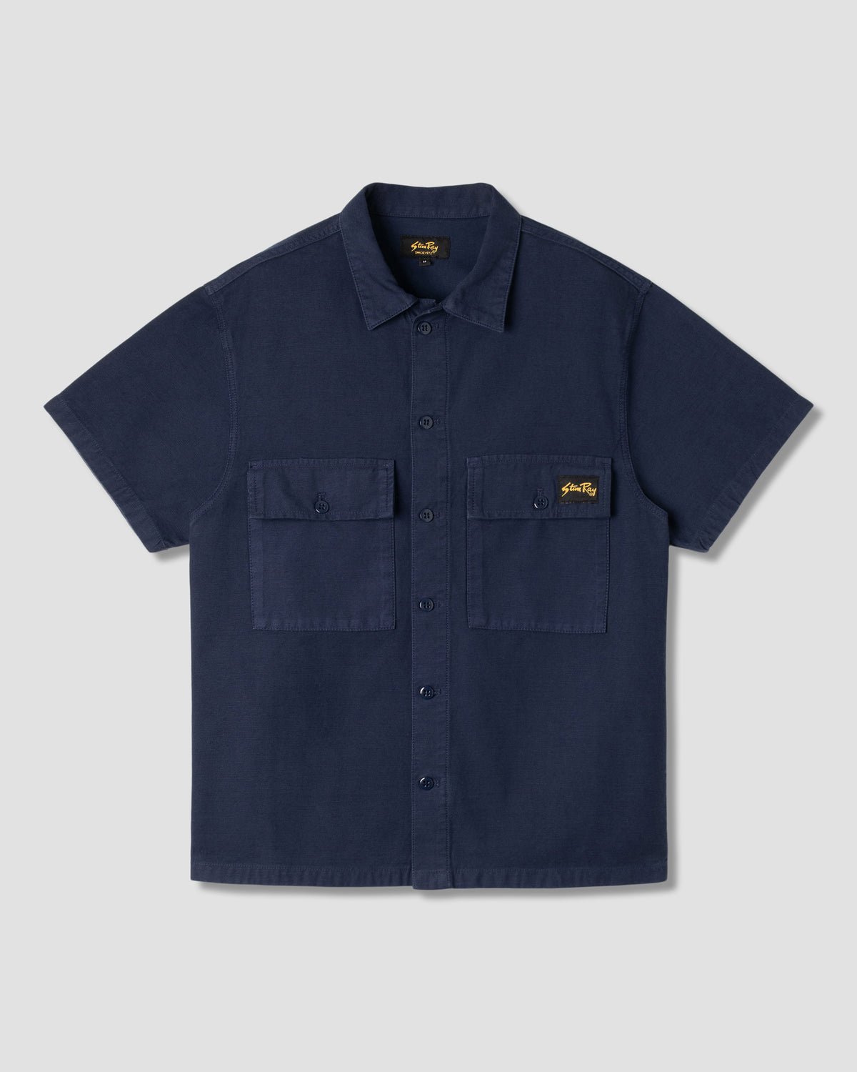CPO Short Sleeve Shirt