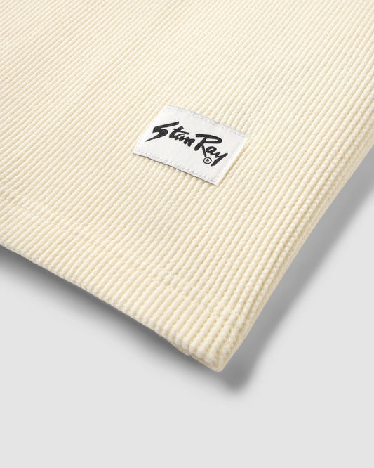 Waffle T-Shirt (Natural)