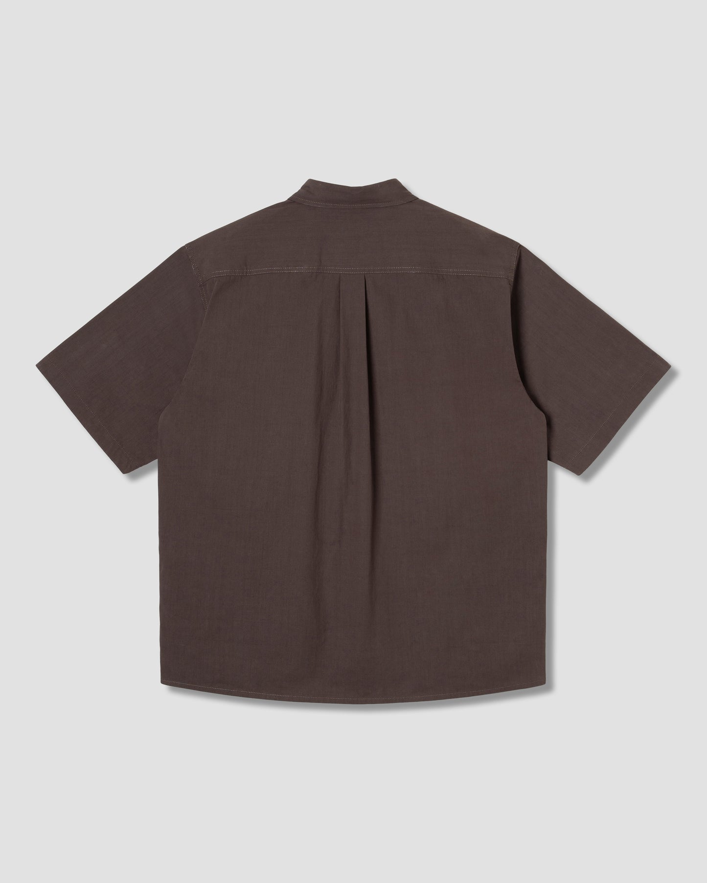 Work Shirt (noir délavé)