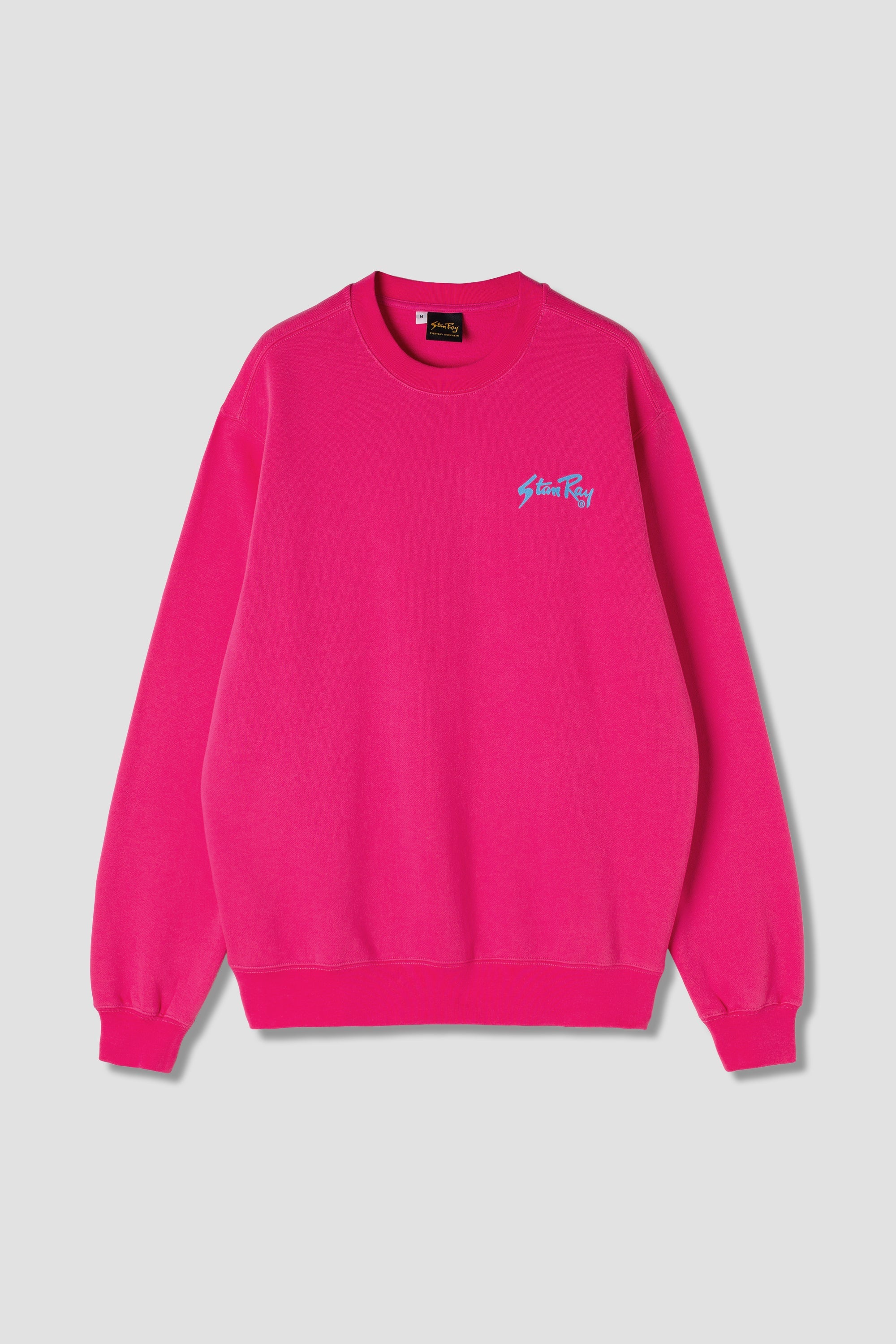 Stan Crew (Cactus Flower)