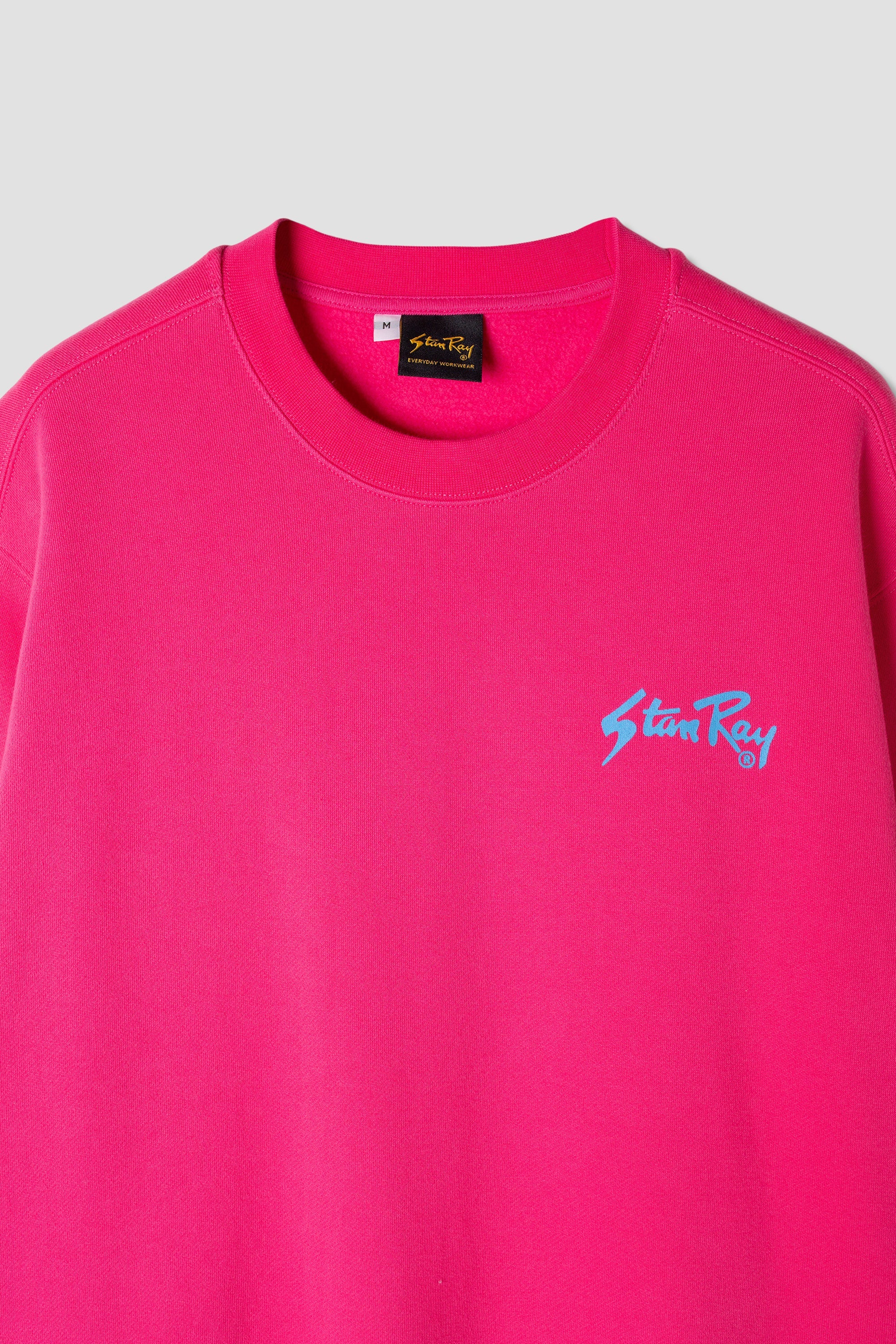 Stan Crew (Cactus Flower)
