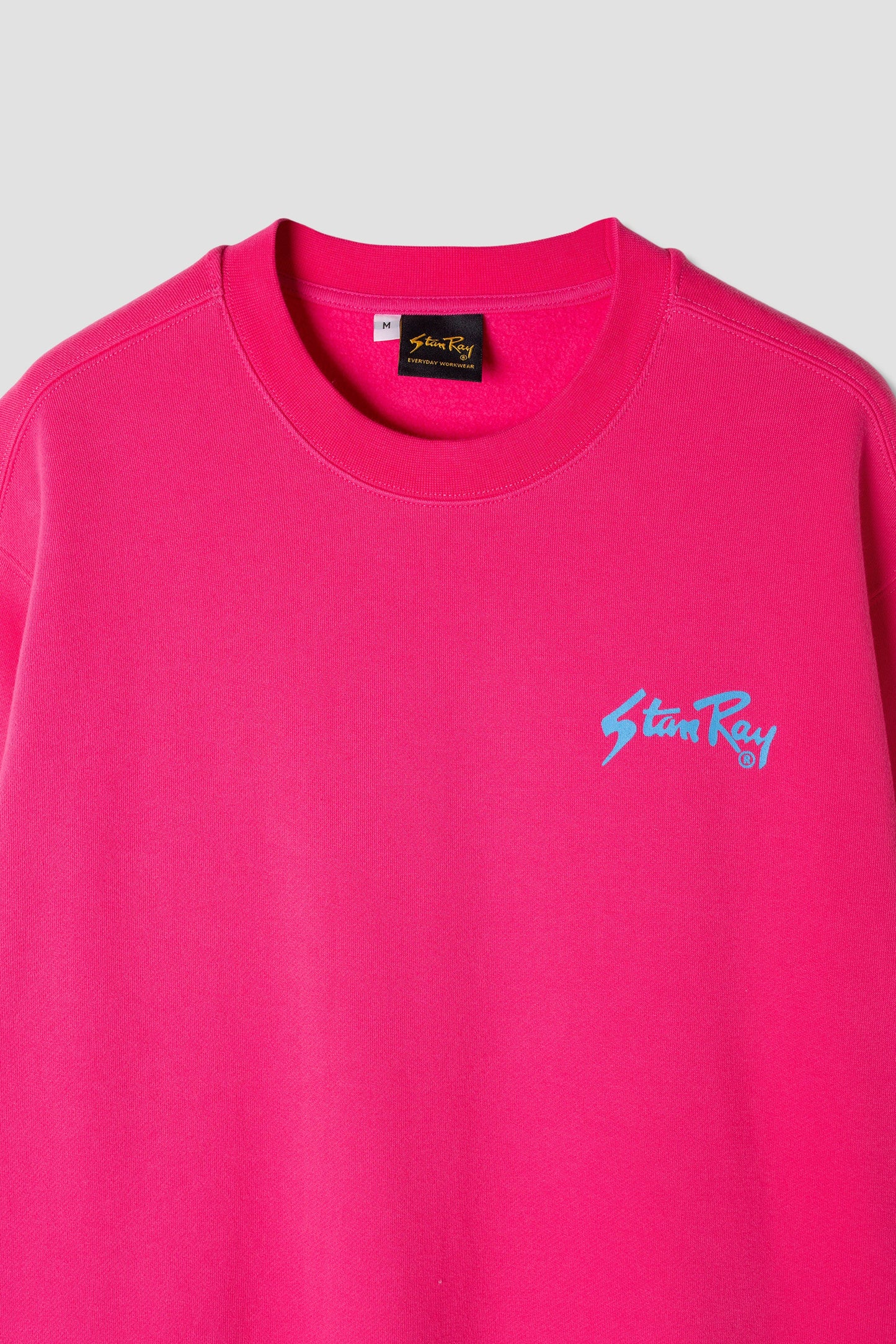 Stan Crew (Cactus Flower)