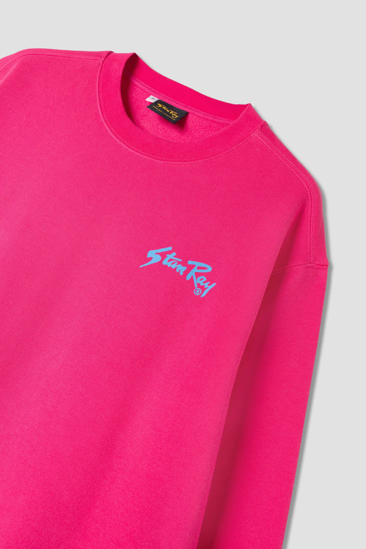 Stan Crew (Cactus Flower)