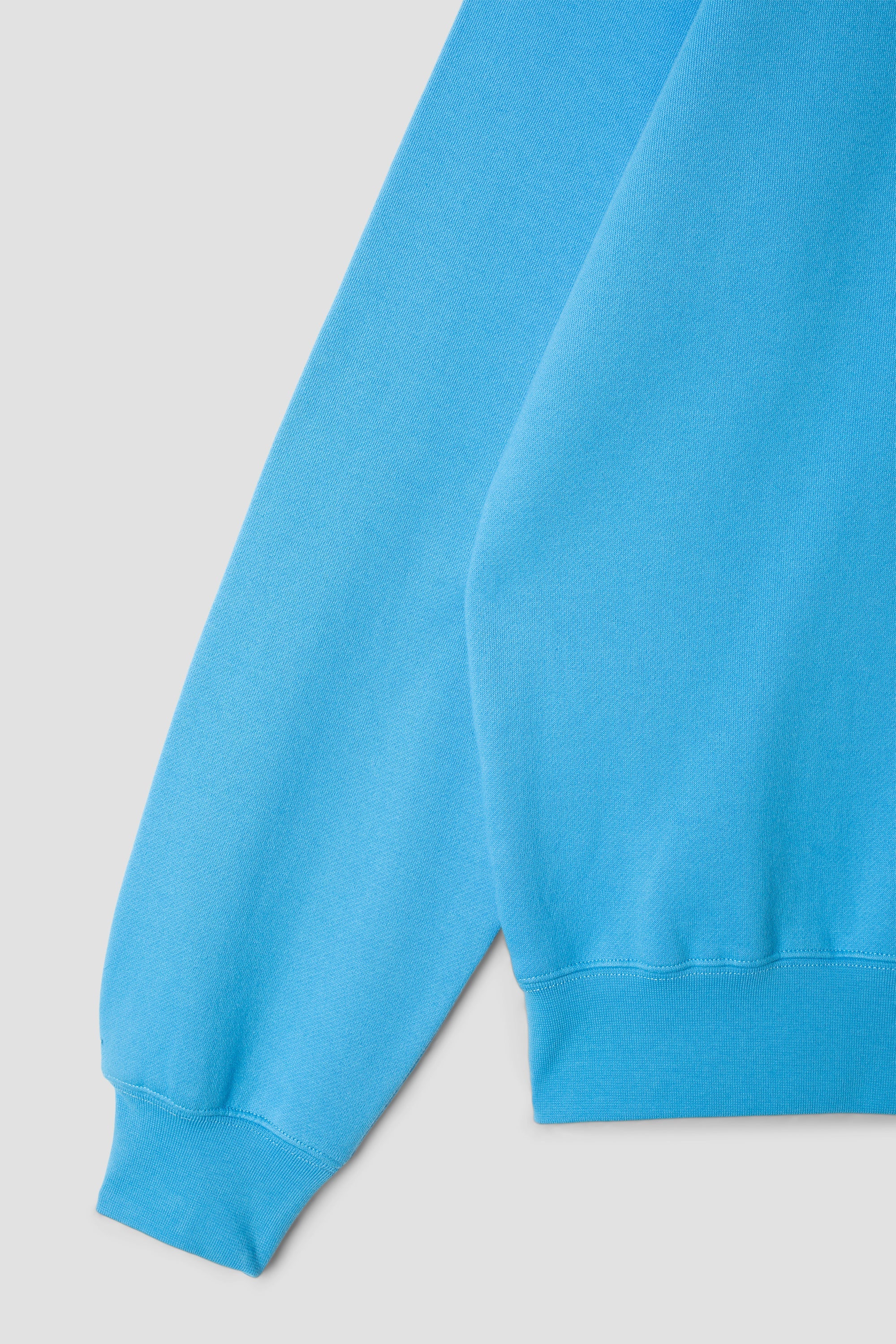 Stan Crew (Gulf Blue/Natural)