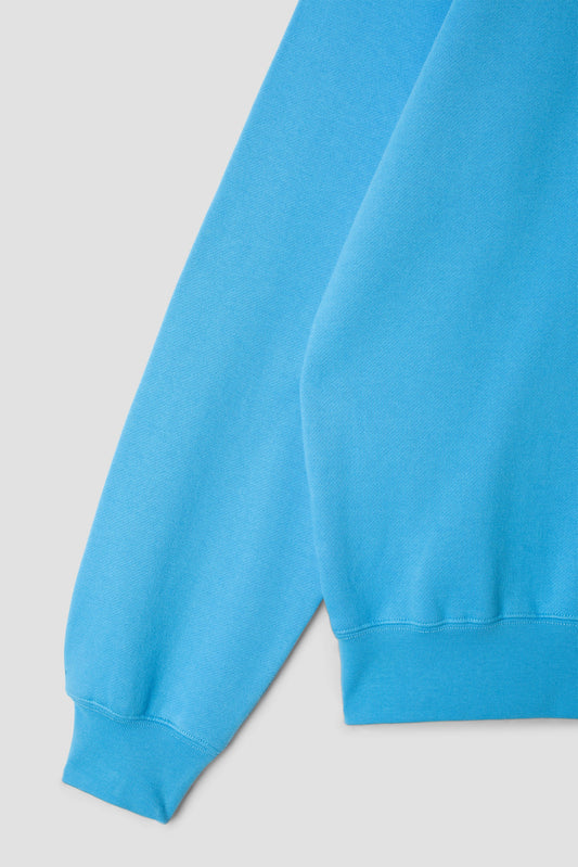 Stan Crew (Gulf Blue/Natural)